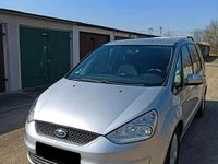 Usata Ford Galaxy 140 CV (102 kW) 2009 Argento Monovolume
