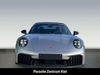 Neu Porsche 992 541 PS (397 kW) 2026 Gtsilbermetallic Coupé