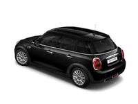 Gebraucht Mini Cooper 136 PS (100 kW) 2016 Schwarz Kleinwagen