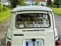 Gebraucht Renault R4 34 PS (25 kW) 1982 Beige Limousine