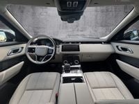 Gebraucht Land Rover Range Rover Velar SE Dynamic 300 PS (220 kW) 2023 Schwarz SUV