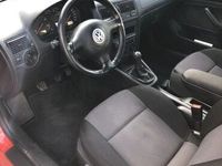 gebraucht VW Golf IV 1.9 TDI 131 PS