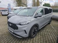 Neu Ford Tourneo Active 170 PS (125 kW) 2026 Grau Van / Kleinbus