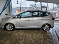 Gebraucht Ford C-MAX Titanium 150 PS (110 kW) 2016 Van / Kleinbus