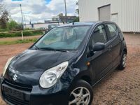 gebraucht Suzuki Alto 1.0 1te Hand