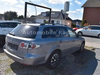Gebraucht Mazda 6 120 PS (88 kW) 2005 Grau Kombi