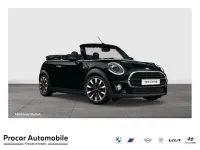 Używany Mini Cooper 136 KM (100 kW) 2021 Andere Hatchback