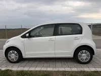 Second-hand VW up! 65 CP (47 kW) 2014 Alb Hatchback