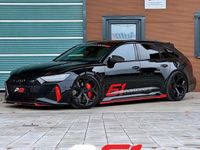 Gebraucht Audi RS6 Sport 999 PS (734 kW) 2021 Schwarz Kombi