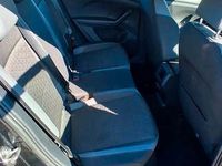 Gebraucht VW T-Cross Style 110 PS (80 kW) 2021 Schwarz SUV