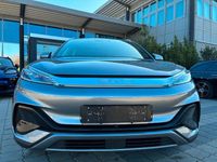 Gebraucht BYD Atto 3 Design 150 kW (204 PS) 2022 Grau SUV
