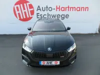 Gebraucht Skoda Octavia RS 200 PS (147 kW) 2024 Schwarzmagic perleffekt Kombi