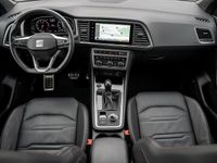 Gebraucht Seat Ateca 4Drive 190 PS (139 kW) 2022 Schwarz SUV