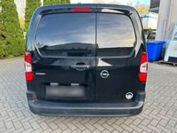 gebraucht Opel Combo 1,5 Ltr E Cargo Edition (*1Hand*)