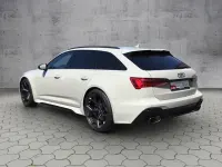 Gebraucht Audi RS6 Performance 630 PS (463 kW) 2025 Individuallackierungen audi exclusive Kombi