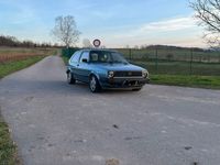 gebraucht VW Golf II 