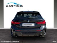 gebraucht BMW M135 i xDrive Alarm/LED/Head-Up/Lordose