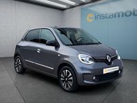 Gebraucht Renault Twingo 60 kW (82 PS) 2023 Grau Kleinwagen