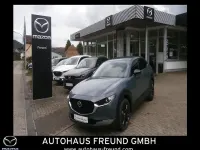 Gebraucht Mazda CX-30 Homura-Line 140 PS (102 kW) 2025 Polymetal gray SUV