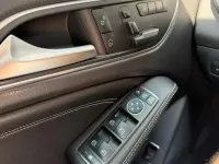Gebraucht Mercedes GLA220 177 PS (130 kW) 2017 Grau SUV