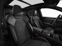 Neu Audi Q6 e-tron Performance 225 kW (306 PS) 2026 Grau SUV