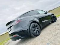 Gebraucht Tesla Model Y Long Range RWD 219 kW (299 PS) 2024 SUV