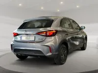 Gebraucht MG MG3 194 PS (142 kW) 2024 Kirin grey Kleinwagen