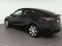 gebraucht Tesla Model Y Long Range Dual Motor AWD|SolidBlack|AMD