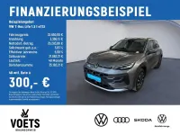 Gebraucht VW T-Roc Life 116 PS (85 kW) 2026 Grau SUV
