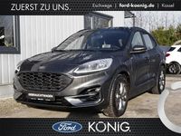 Gebraucht Ford Kuga ST-Line X 150 PS (110 kW) 2024 Magnetic (metallic) SUV