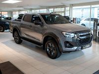 Neu Isuzu D-Max 163 PS (119 kW) 2025 Grau SUV