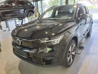 Gebraucht Volvo XC40 Core 169 kW (231 PS) 2023 Schwarz stone SUV