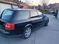 Gebraucht Audi A6 155 PS (114 kW) 2001 Kombi