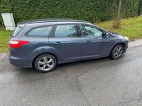 Gebraucht Ford Focus 150 PS (110 kW) 2014 Kombi