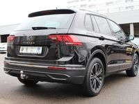 gebraucht VW Tiguan Active