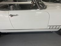 Gebraucht Alfa Romeo 2000 131 PS (96 kW) 1960 Grau Cabrio