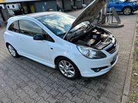 gebraucht Opel Corsa 1.4 16V Limited Edition