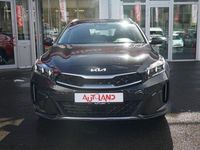 Gebraucht Kia XCeed 160 PS (117 kW) 2022 Schwarz SUV