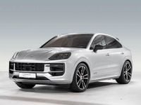 Gebraucht Porsche Cayenne GTS 500 PS (367 kW) 2024 Dolomitsilbermetallic SUV