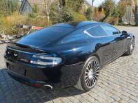 gebraucht Aston Martin Rapide S Inspektion neu TOP-Zustand