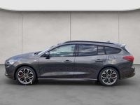 Neu Ford Focus ST-Line X 155 PS (114 kW) 2026 Magnetic metallic Kombi