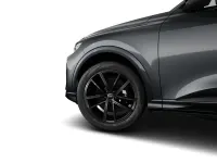 Neu Audi SQ5 Advanced 367 PS (269 kW) 2026 Daytonagrau perleffekt (metallic) SUV
