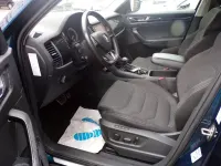 Gebraucht Skoda Kodiaq Ambiente 190 PS (139 kW) 2019 Blau SUV