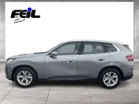 Gebraucht BMW X3 Sport Line 197 PS (144 kW) 2025 Skyscraper grau SUV