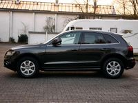 Gebraucht Audi Q5 258 PS (189 kW) 2016 Schwarz SUV