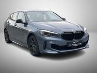 Gebraucht BMW M135 Shadowline 306 PS (225 kW) 2021 Storm bay metallic Kleinwagen