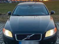 gebraucht Volvo S80 D5