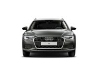 Gebraucht Audi A6 Ambiente 204 PS (150 kW) 2024 Chronosgrau metallic Kombi