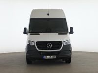 Gebraucht Mercedes Sprinter 190 PS (139 kW) 2025 Weiß Van