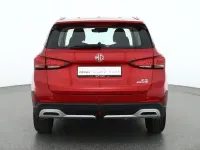Neu MG ZS Comfort 197 PS (144 kW) 2026 Grün SUV